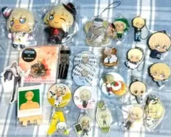 名探偵コナン 安室透グッズ