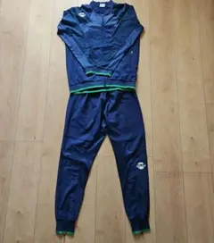 ATHLETA　 ジャージ　上下 セット 150