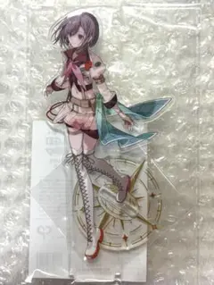 2026年最新】東雲絵名 アクリルスタンドの人気アイテム - メルカリ