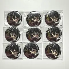 鬼滅の刃　冨岡義勇　エンドロールイラストWEBSHOPくじ　C107 E賞