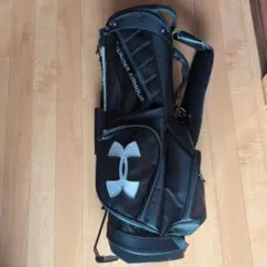 2025年最新】UNDER ARMOUR ゴルフバッグ・キャディバッグの人気