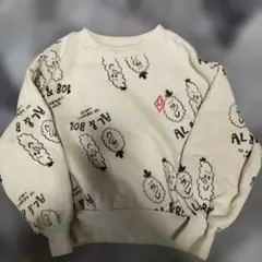 TAO the animals observatoryトレーナー スウェット