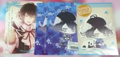 ディアラバ 無神アズサ グッズ ブロマイド ポストカードCD特典 - メルカリ