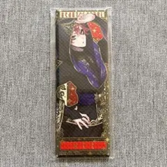 ツイステ エース ロングスクエア缶バッジ 式典服 ナムコ限定