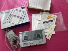 New ニンテンドー3DS LL スーパーファミコン エディション