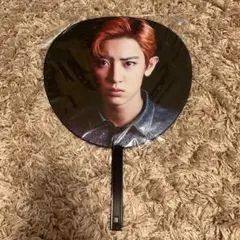 2026年最新】グループ名：EXO K-POP うちわの人気アイテム - メルカリ