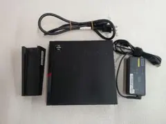 Σ ThinkCentre M715q 8GB ストレージ無
