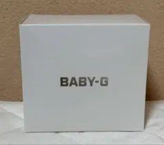 広末涼子☆ファーストコンサート限定品CASIO-Gshock-baby-G腕時計