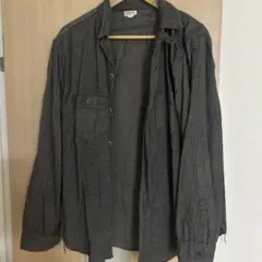 フリーホイーラーズ シャツ