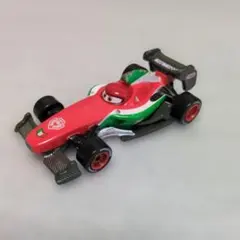 カーズトミカ フランチェスコベルヌーイ カーボンレーサータイプ