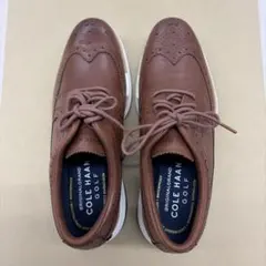 Cole Haan ORIGINALGRAND GOLF シューズのサムネイル
