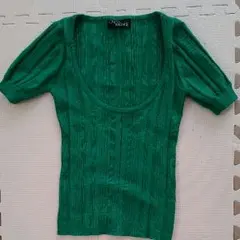 【未使用】CECIL McBEE ニット