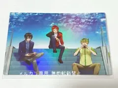 ツアマス ツアーズレア 2弾 special art ♯02-04 SideM
