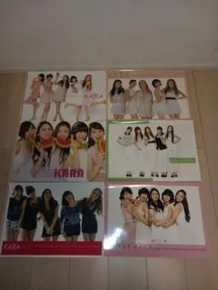 KARA ポスター未使用品 12枚入り KARA ポスター未使用品 12枚入り 2025年最新】Yahoo