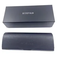 2026年最新】eyevan メガネケースの人気アイテム - メルカリ