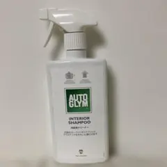 AUTOGLYM INTERIOR SHAMPOO 内装用クリーナー500mlのサムネイル