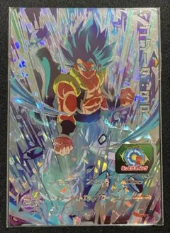 ドラゴンボールヒーローズABS-17ゴジータBR未開封 おまけ付き