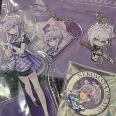 2026年最新】いきなりステーキ ホロライブ アクリルスタンドの人気