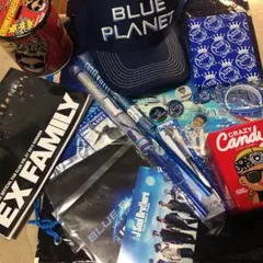 三代目 J Soul Brothersグッズ