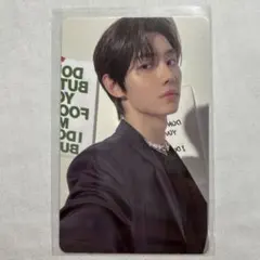 2025年最新】enhypenソンフンanswerの人気アイテム - メルカリ