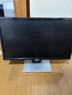 DELL 23インチモニター サウンドバー - メルカリ
