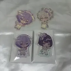 あんスタ エスプリ ユメ カンナ エス アニカフェ まとめ売り