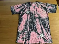 coco House 半袖シャツ 染め　胸囲92cm
