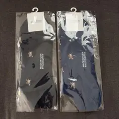 【新品】MACKINTOSH PHILOSOPHY ソックス 2足セットのサムネイル