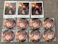 あんスタ　天城燐音　シャッフルまとめ