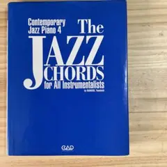 The Jazz Chords for All Instrumentalists