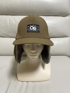 アウトドアリサーチ　OUTDOOR RESEARCH　秋冬用　アドボキャップ　L