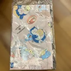 ポケモン　エコバッグ　ミスド