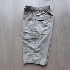 Hanes メンズショートパンツ　未使用