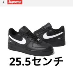 2025年最新】エアフォース1 supreme 25.5の人気アイテム - メルカリ