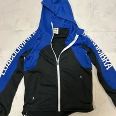 ルースイソンブラ 140 フード付き