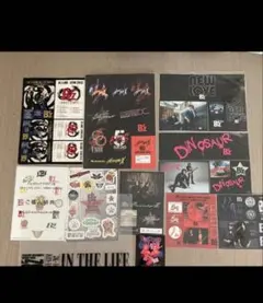 2026年最新】b'z 写真集の人気アイテム - メルカリ