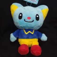 Sanrio BUDDY EDDY ぬいぐるみ マスコット　1個のサムネイル