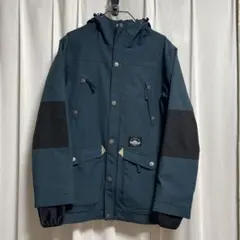 AA HARDWEAR スノーボード ウェア ジャケット　L