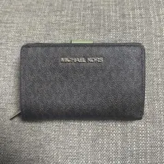 MICHAELKORS 二つ折り財布