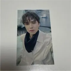 SEVENTEEN SECTOR17 バーノン トレカ ユニバ 特典