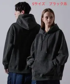 CLEL Heavy Weight Vintage Design Parka