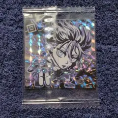 呪術廻戦　ウエハース　シール　2枚入り