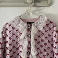 sister jane ワンピース