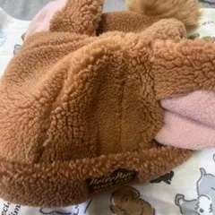 ロストキッズ　ファンキャップ