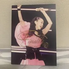 安室奈美恵/namie amuro Final Tour 2018～Final… - メルカリ