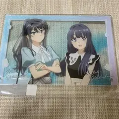 特別版】早瀬ユウカ ブルーアーカイブ ブルアカ 等身大タペストリー