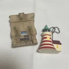 ディズニー ミニチュアフィギュアコレクション