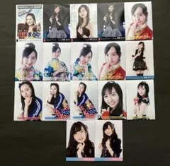 ま*ど様 HKT48 森保まどか netshop限定 2017年11月 生写真 - メルカリ