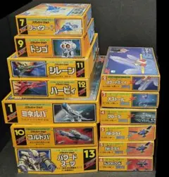 アラレちゃん などのプラモセット、バラ売り不可です。 - メルカリ