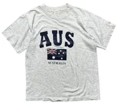 90s 00s グラフィックプリント オーストラリア スーベニア Tシャツ